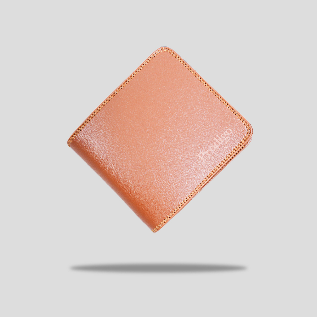 Prodigo * Dompet LIpat Pria Gilen I Dompet Kulit Sintetis I Dompet Kulit Pria I Simple Wallet Premium-7