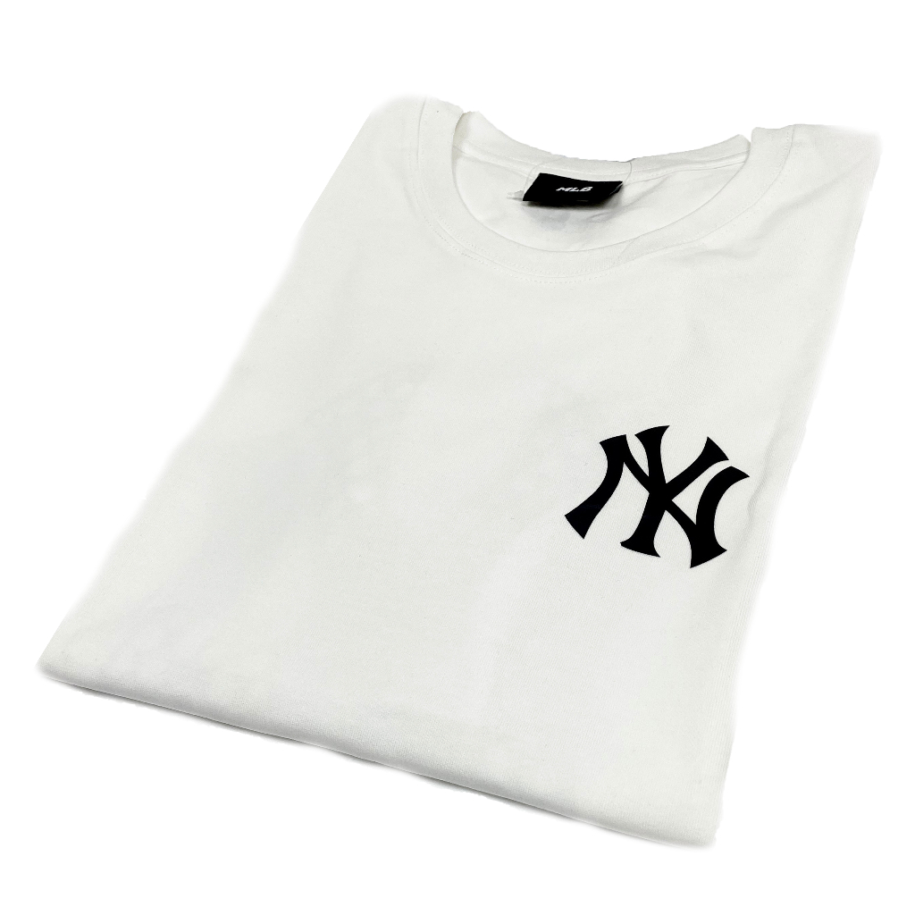 Kaos Baju NY Y4nk33s X Mlb|Kaos Import|Kaos Pria Wanita|T-Shirt|Kaos Branded|017