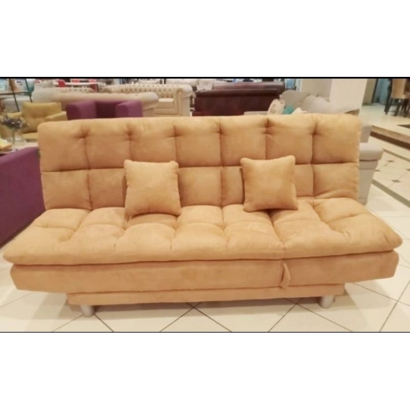𝘼𝙉𝙀𝙆𝘼 SB6611 Series Sofa Santai Ruang Tv/Sofa Ruang Keluarga/Sofa Bed