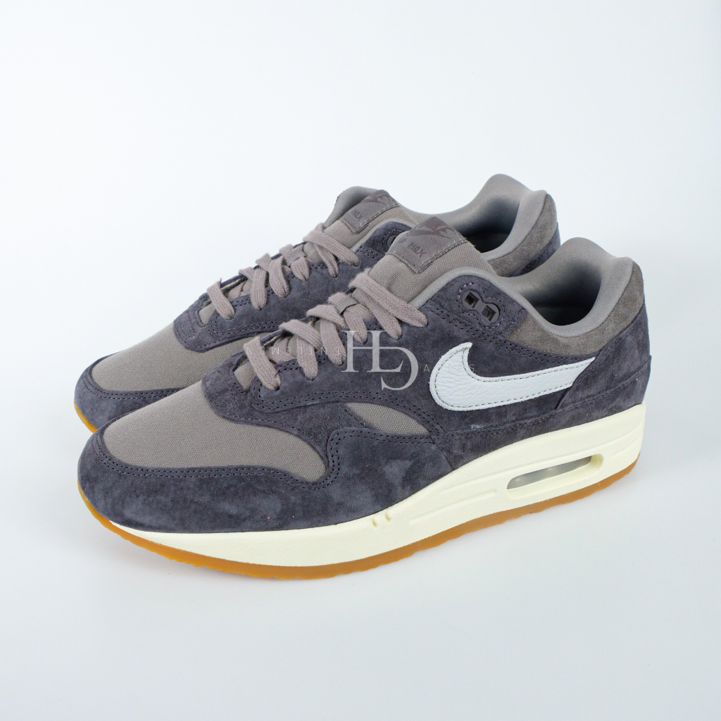 Nike Air Max 1 Crepe Soft Grey (Men) FD5088-001