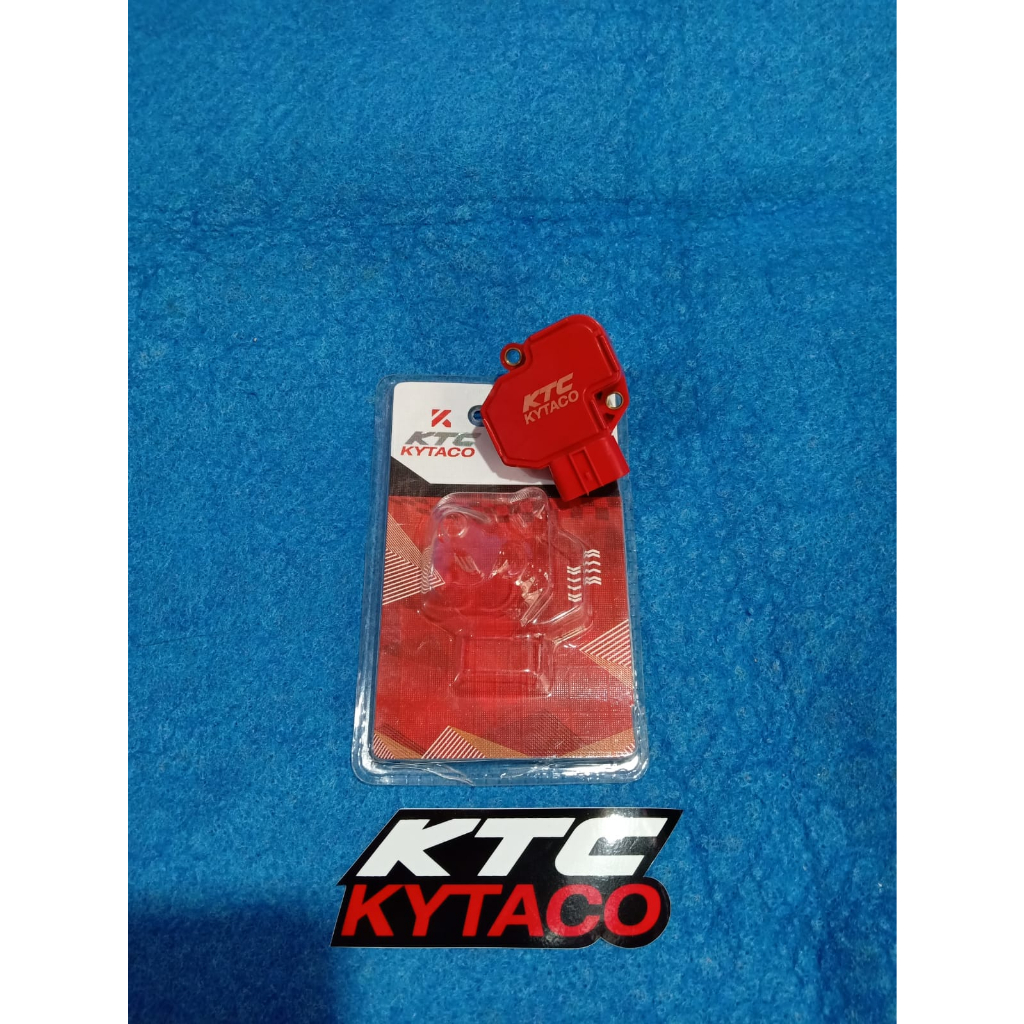 sensor tps ktc kytaco sensor ktc kytaco bua Sonic/CBR new k56/Supra GTR/crf/cb150r