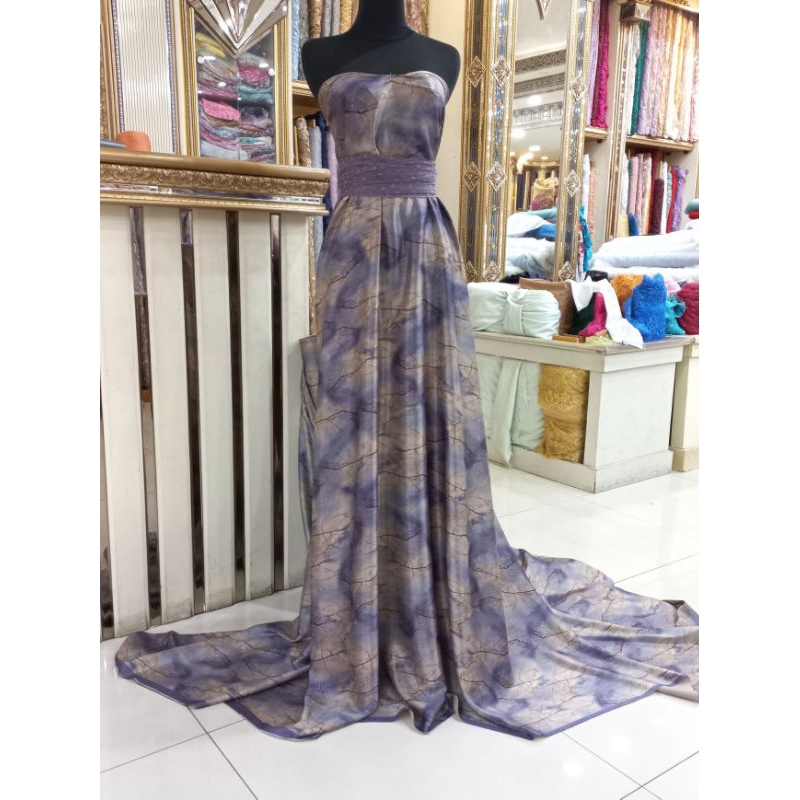 Santorini Silk Motif/ Santorini Silk/ Santorini Motif