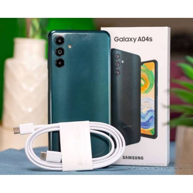 SAMSUNG GALAXY A04S