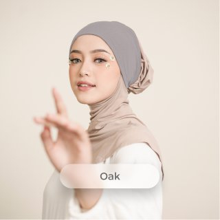 Deyn Scarf - Sara Inner