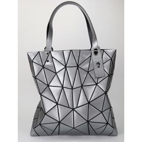 Tote Bag Women Tas Golssy Wanita Modern PU 10191