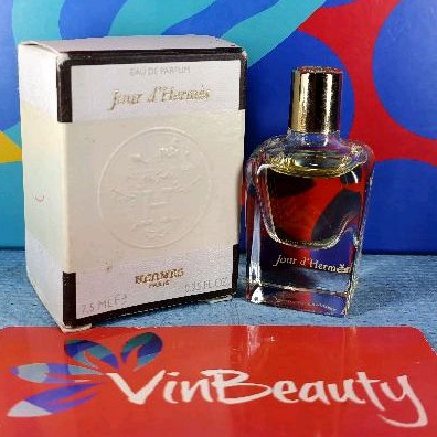 Miniatur Parfum OriginaL Jour EDP 7.5 ml For Women Murah