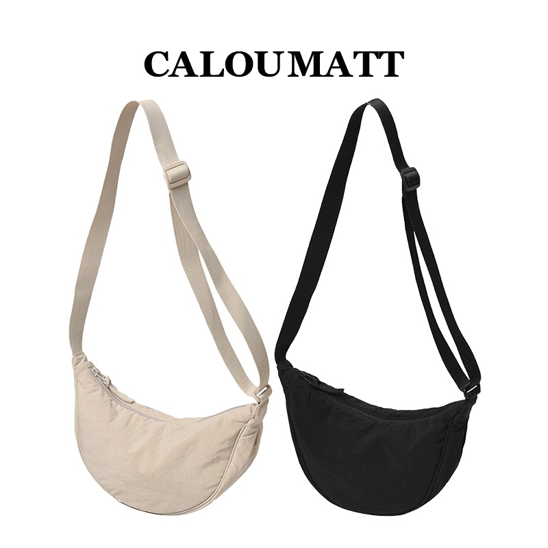 [COD] Tas Bahu Selempang Wanita Sling Bag Tas Waist Bag