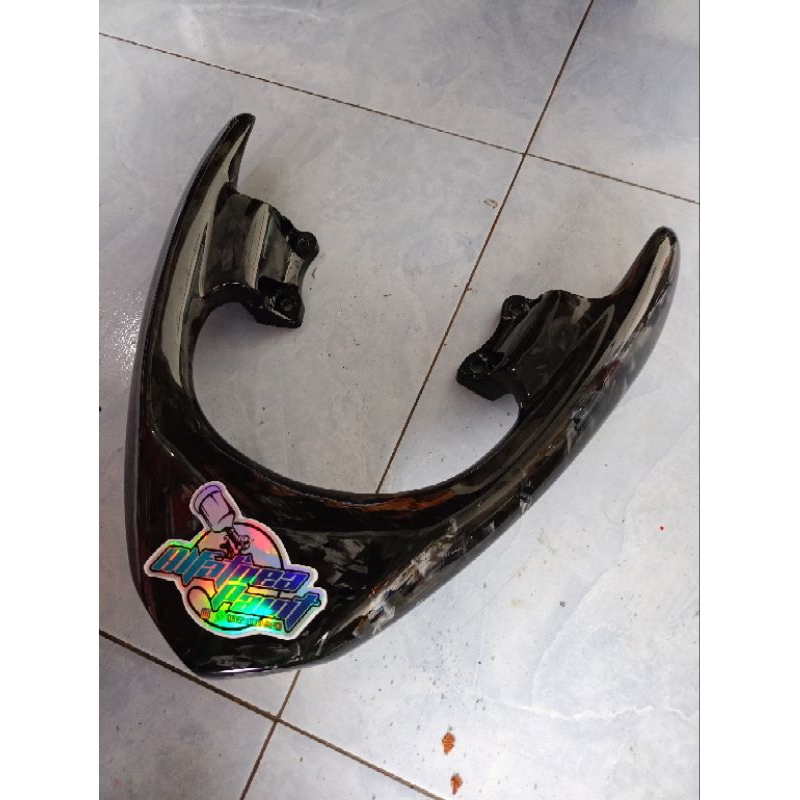 paket carbon forged Mio sporty