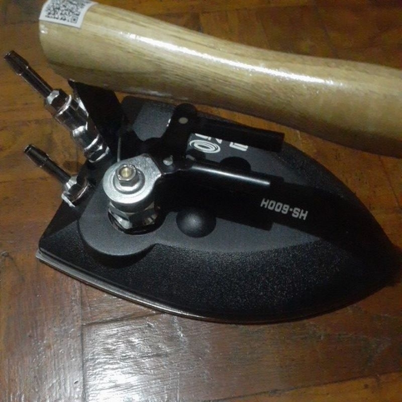 promo setrika uap presto