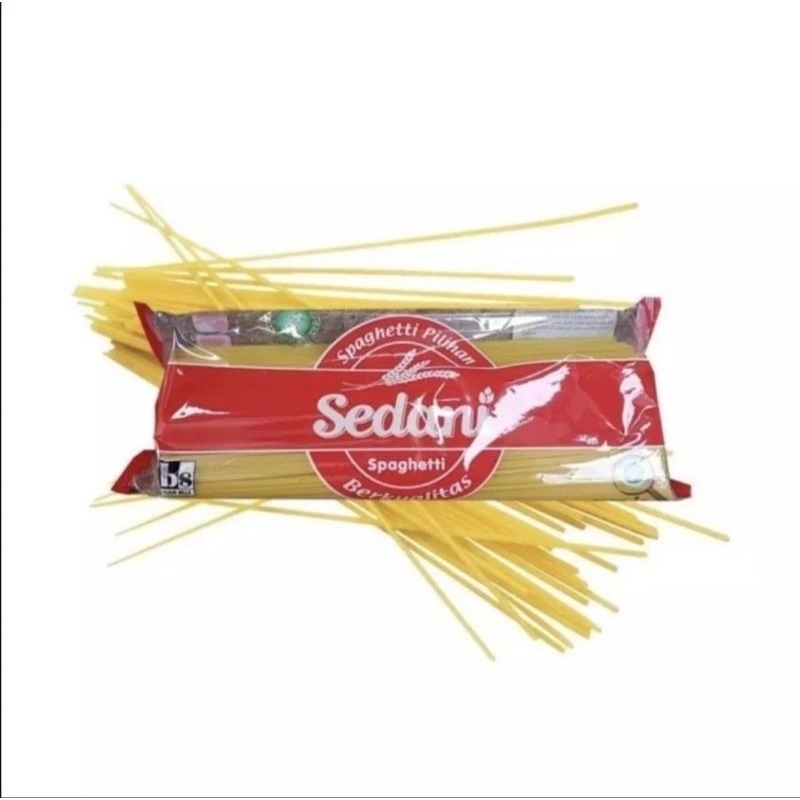 

Sedani Spaghetti 1kg