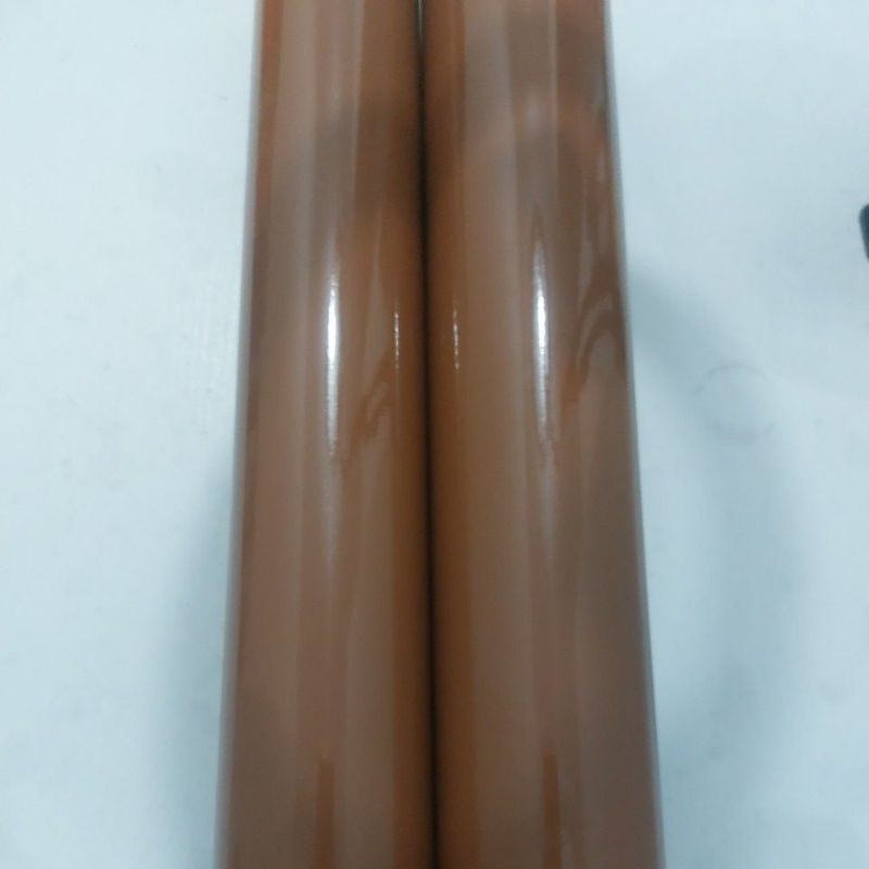 skotlet warna coffe glosy