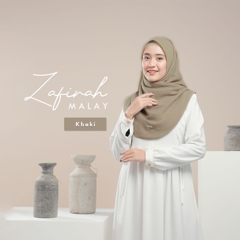 Zafirah Malay