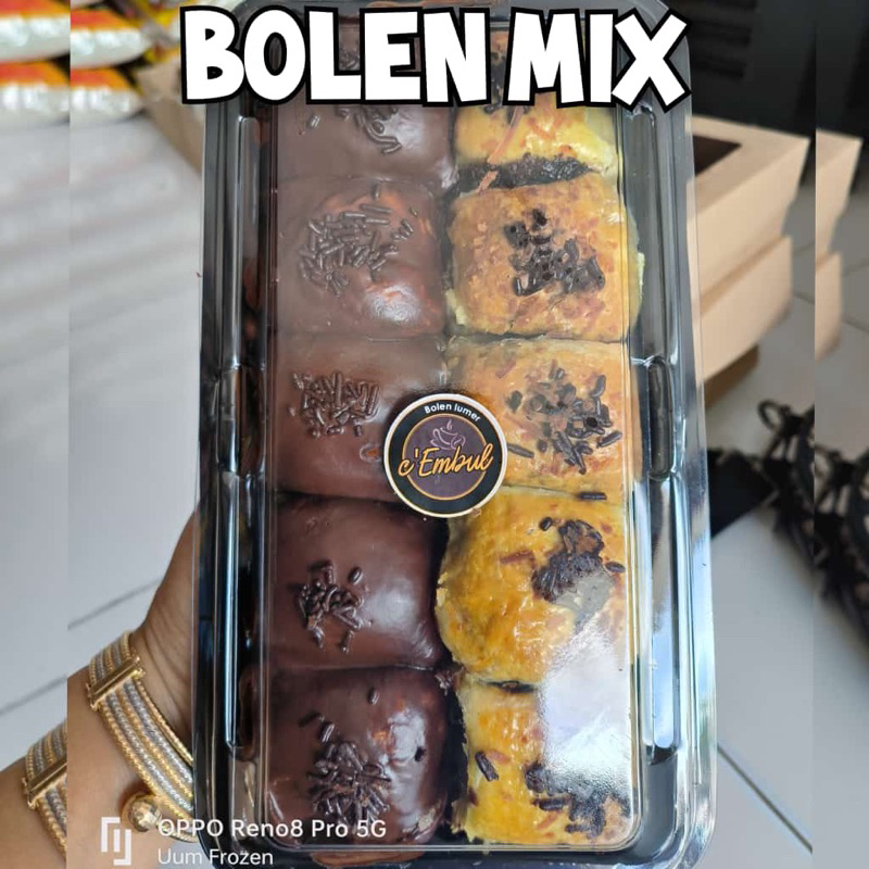 

Bolen c’embull