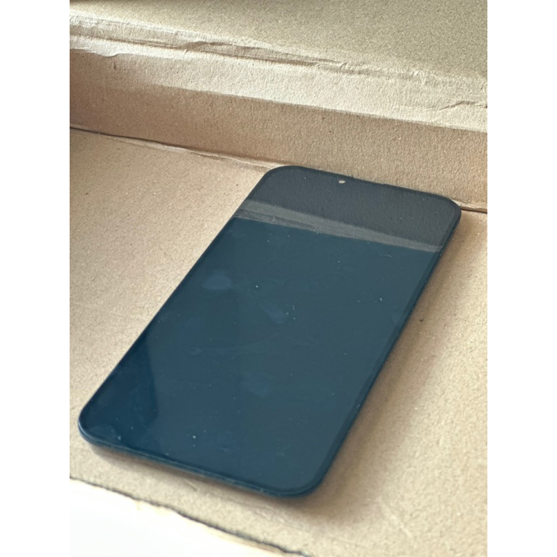 LCD Copotan Iphone 13 Promax (Ori Samsung)