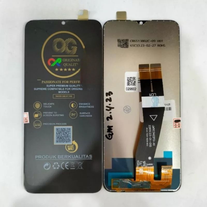 Lcd Samsung A02/A03