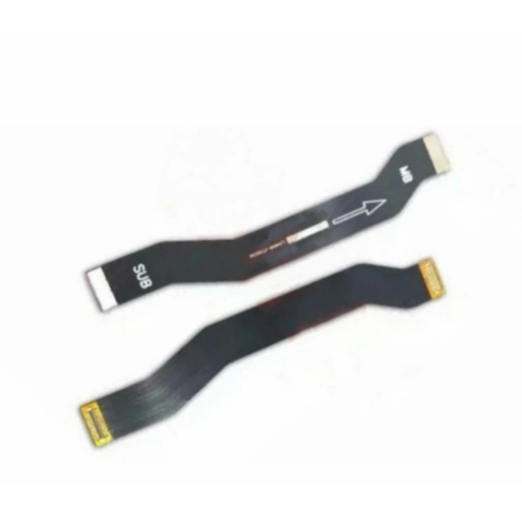 FLEXIBLE FLEXIBEL FLEKSIBEL BOARD REDMI NOTE 8 ORIGINAL