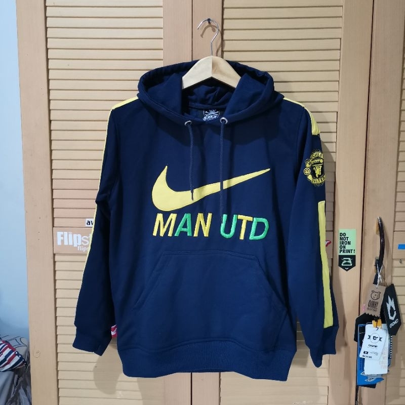 Hoodie Manchester United