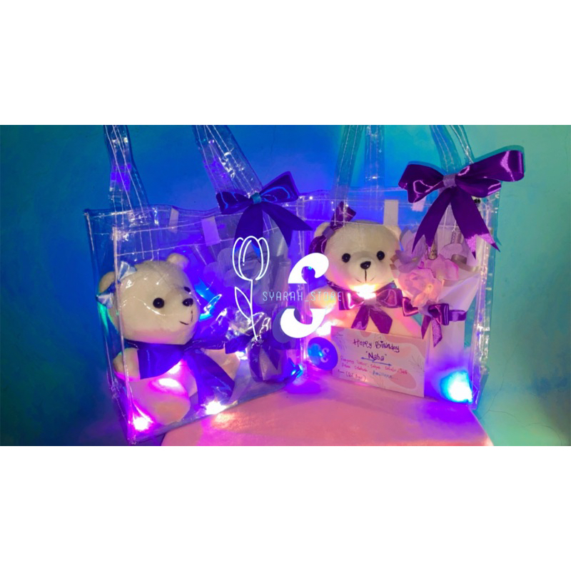 

GIFT LUCU BONEKA/WISUDA/GRADUATION/ULANG TAHUN PREMIUM
