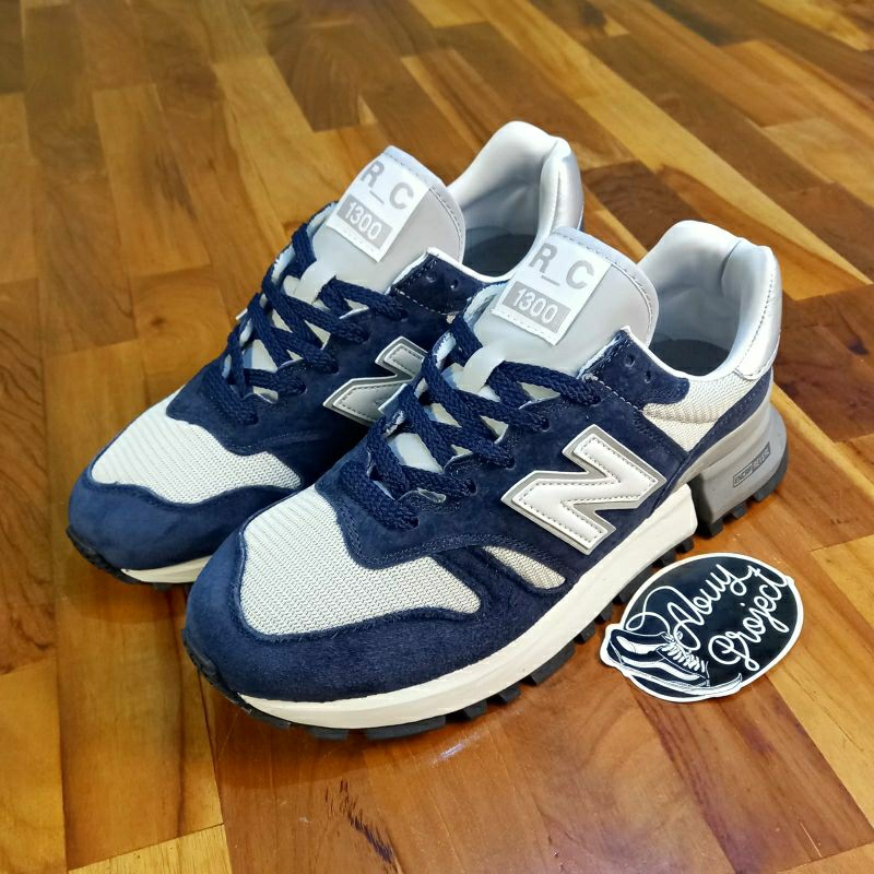 New Balance 1300 Navy Pigment Nb 1300 RC