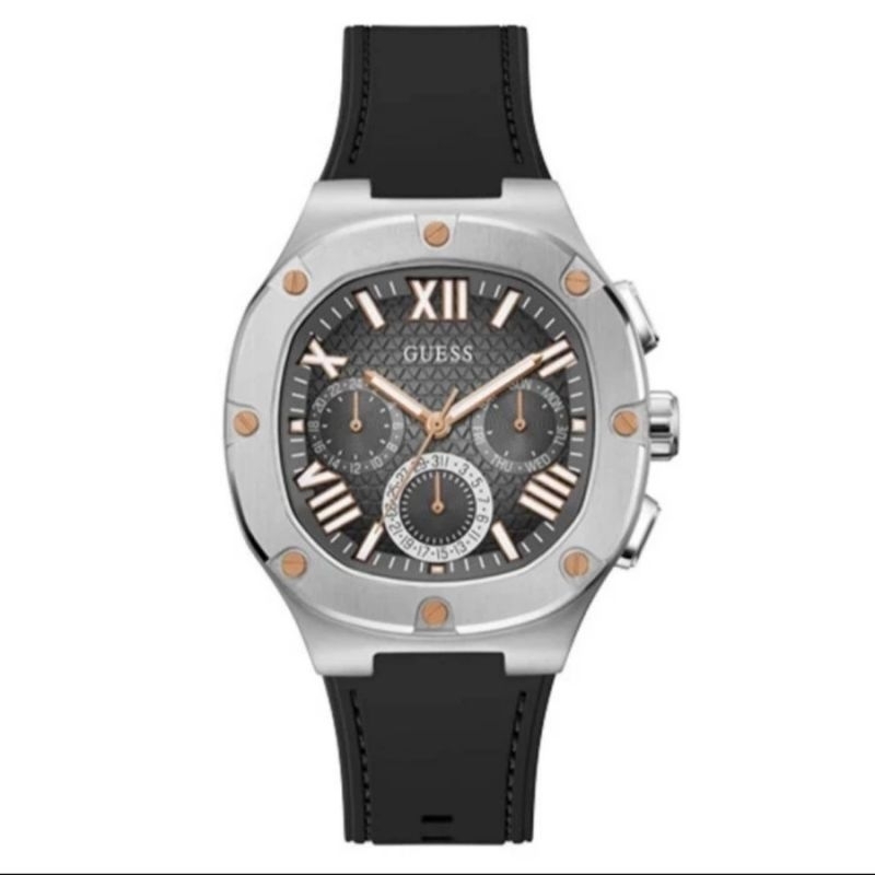 JAM TANGAN Guess GW0571G1 Original Garansi Resmi