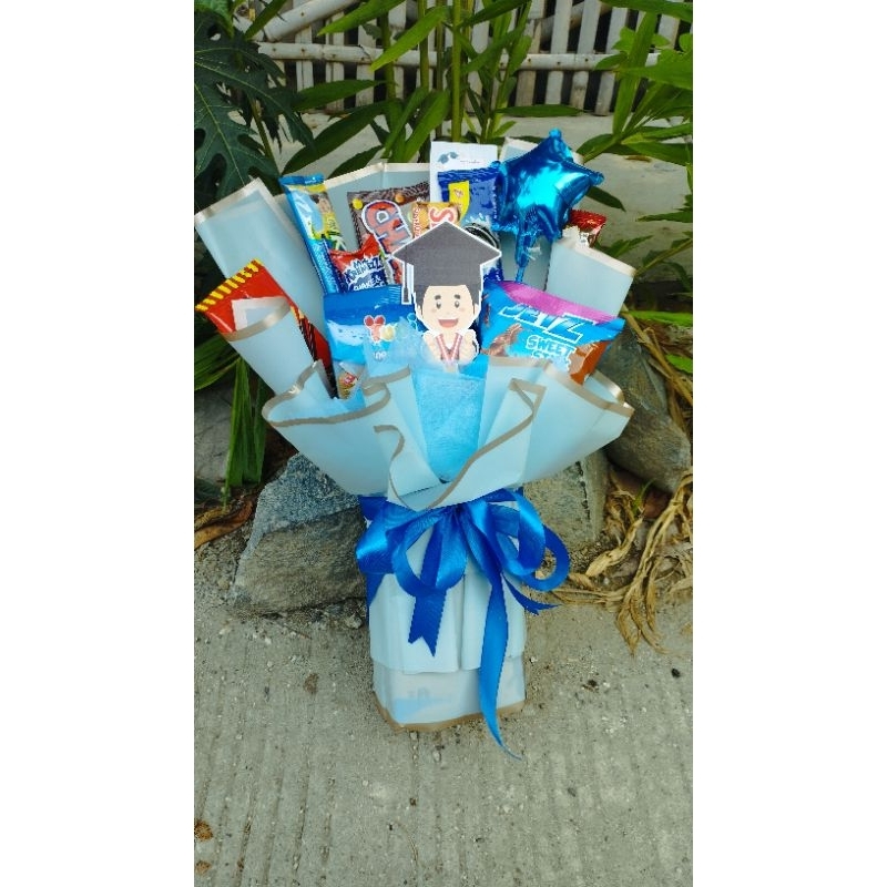 

BUCKET SNACK I BUCKET WISUDA I HADIAH WISUDA I HADIAH ANAK