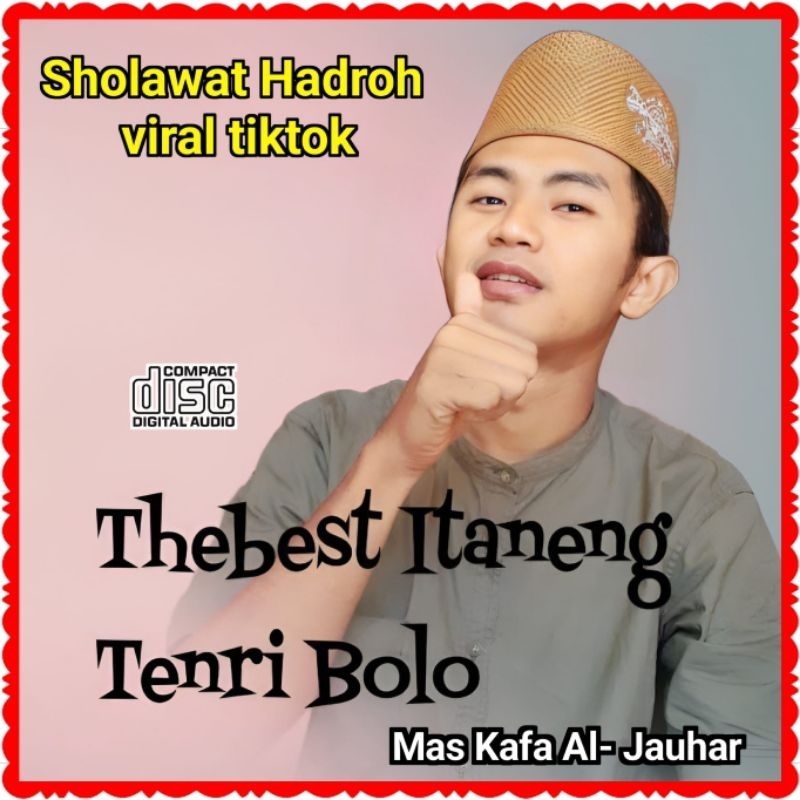 KASET CD MOBIL-KASET CD LAGU SHOLAWAT VIRAL DI TOK TIK-LAGU SHOLAWAT TERBARU-LAGU SHOLAWAT FULL ALBU