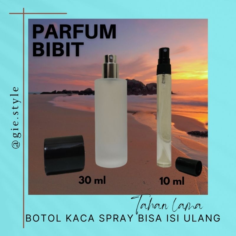 PARFUM BIBIT AROMA AQUA DIGIO MAN TAHAN LAMA