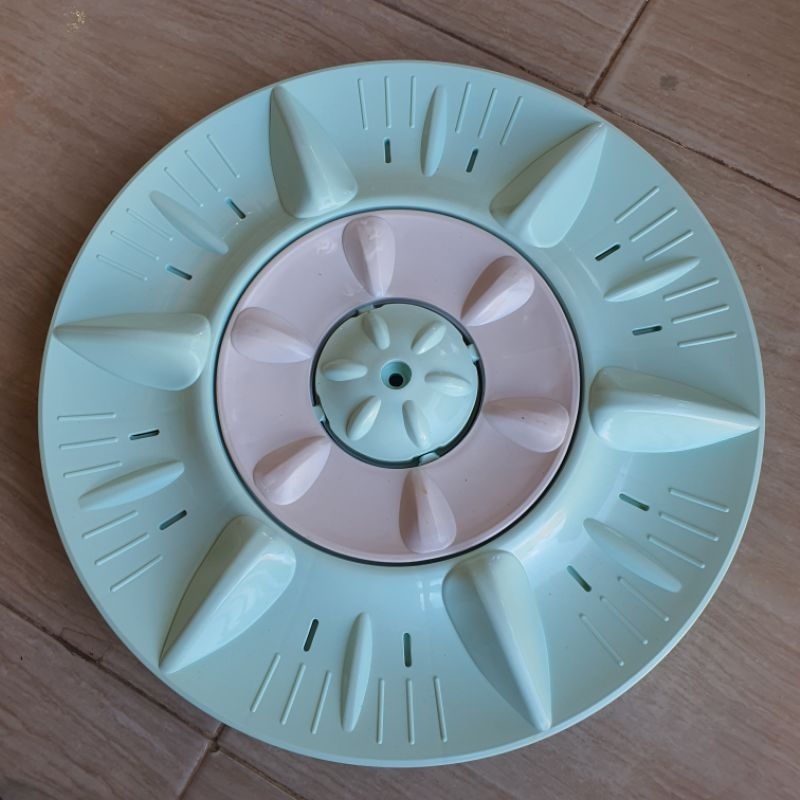 PULSATOR MESIN CUCI PANASONIC WPST-201C