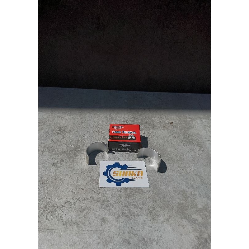 CRANK PIN METAL KUBOTA 