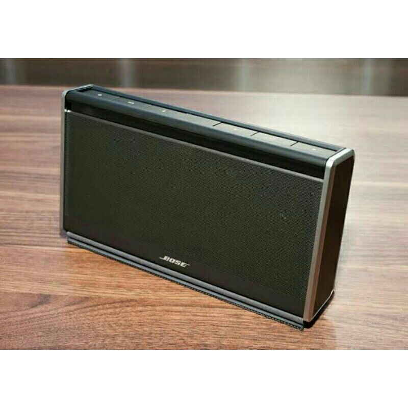 BOSE SOUNDLINK