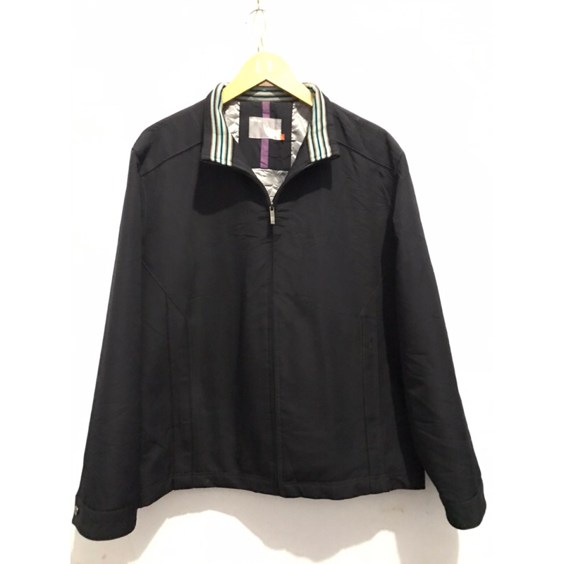 PAT Harrington Work Jacket