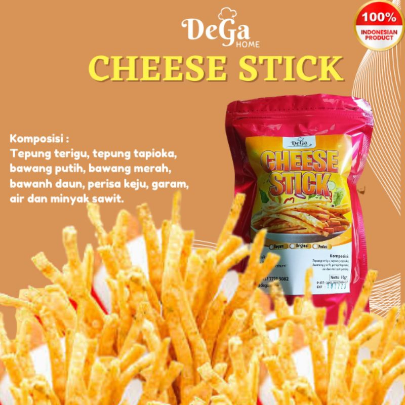 

Cheese stick Dega