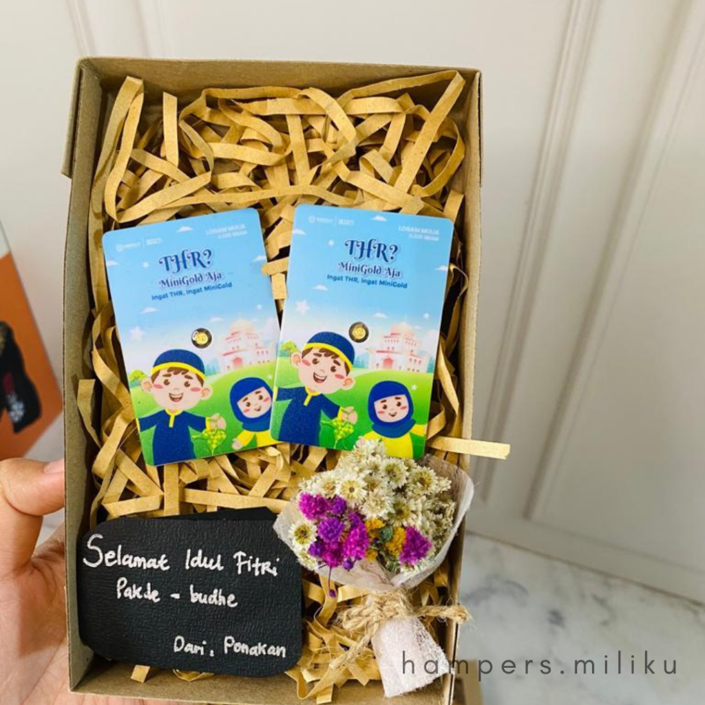 Box Hampers (custom)