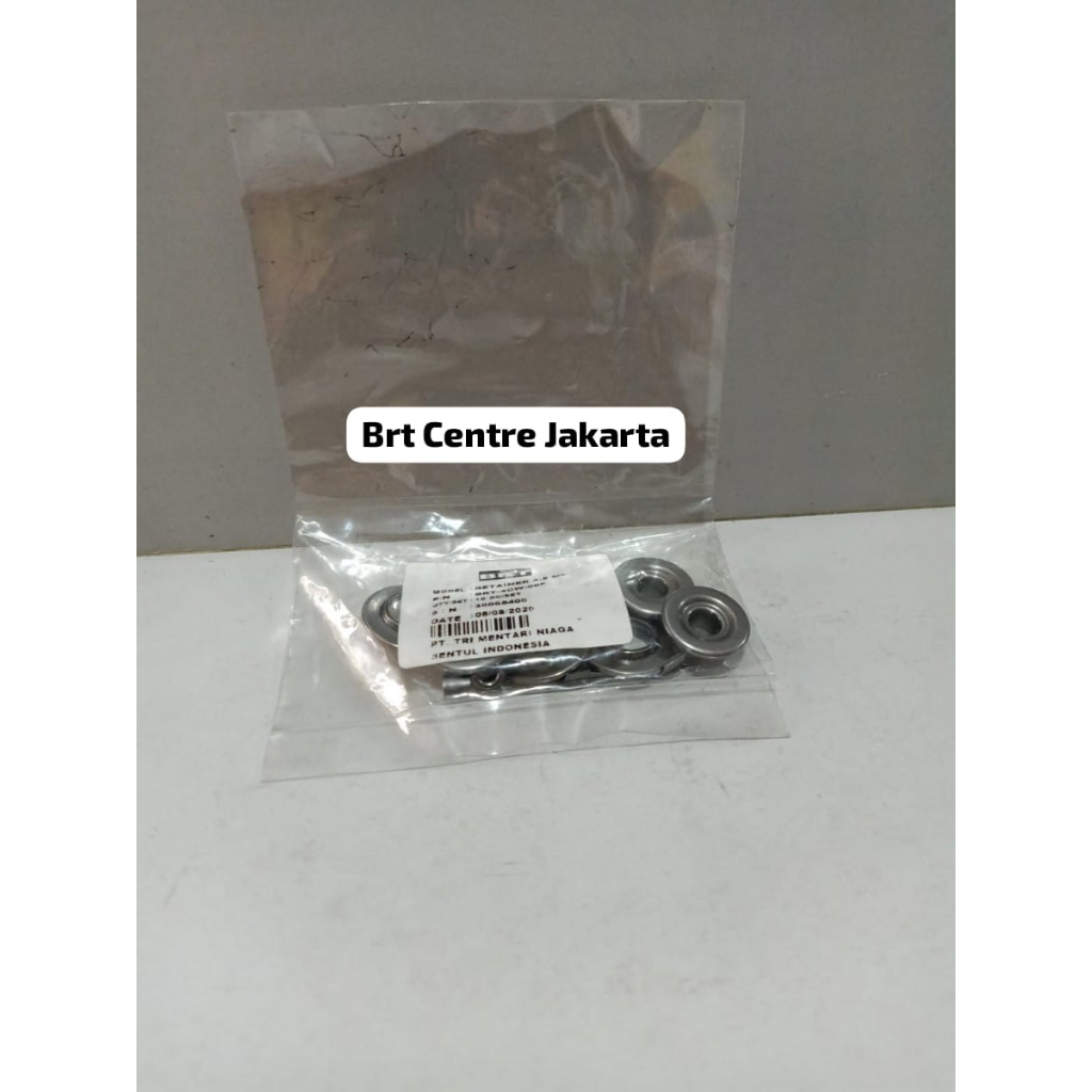 Retainer Klep 4.5 mm BRT Universal Jupiter MX Vixion R15 MX