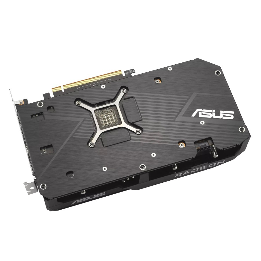 Asus Radeon RX 7600 8GB DDR6 Dual OC