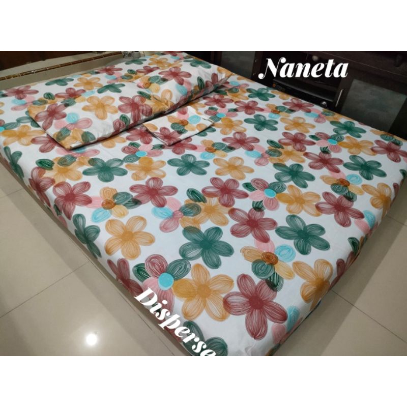 Sprei Naneta