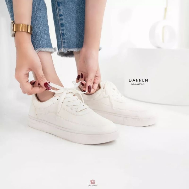 Damelia Melstore jkt official shop Sneaker WANITA Darren DAMELIA MELSTORE JKT OFFICIAL SHOP