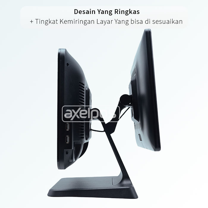 Mesin Kasir Android Dekstop Pos System Iware PX02A