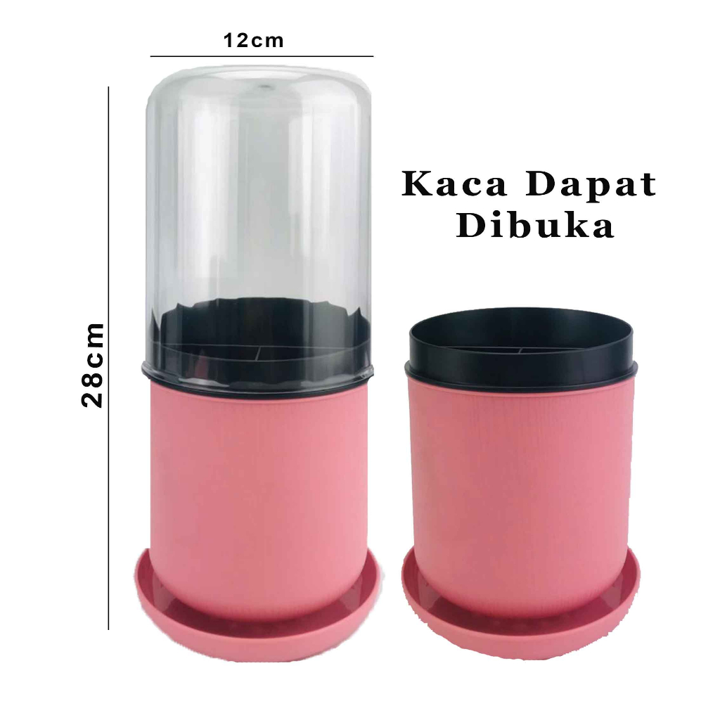 Tempat Sendok &amp; Garpu * Capsul Venxia * Tempat Sendok Serbaguna