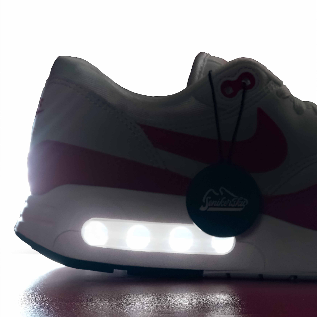 Air Max 1 86 OG Big Bubble Red