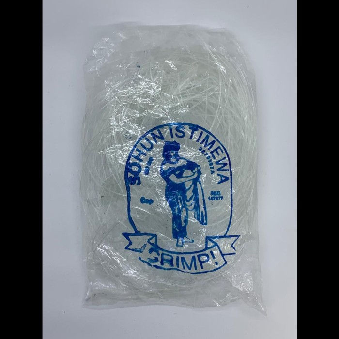 Sohun / Suun / Soun putih cap Srimpi 85gr