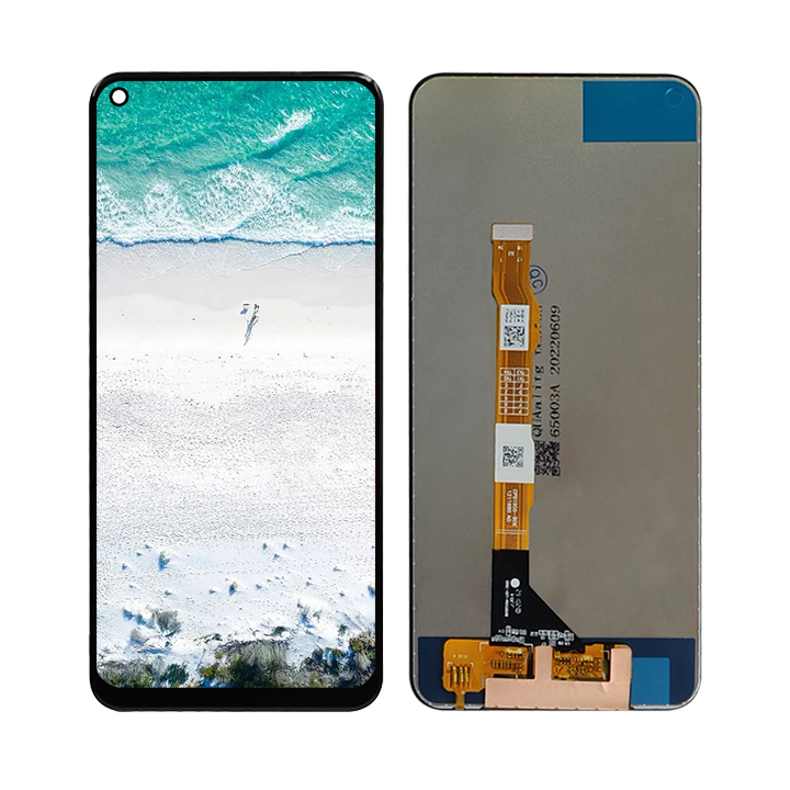 【ORIGINAL】LCD VIVO Y30/ Y30i Fullset layar hp Touchscreen Digitizer Resolusi Tinggi