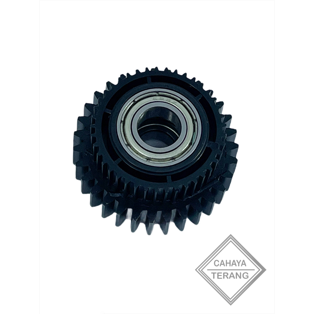 Gear Pulley 31T/41T Canon IR 5000/5020 FS5-3809-000 Lokal