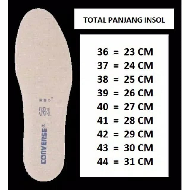 SEPATU CONVERSE LOW CLASSIC GRADE ORI SEPATU SEKOLAH HITAM POLOS