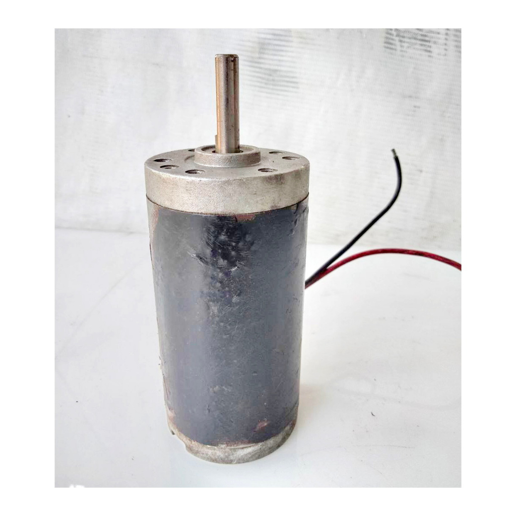 Dc Motor 110V 2600Rpm