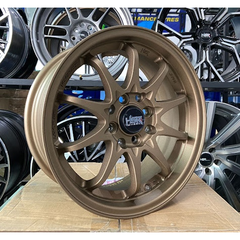 velg mobil ce28 ring 15 hsr hiroshima lebar 6,5 et40 pnp brio yaris agya jazz dll