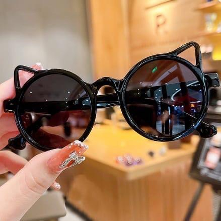 Kacamata Korean Style Kacamata Kucing Trend Kacamata Anak
