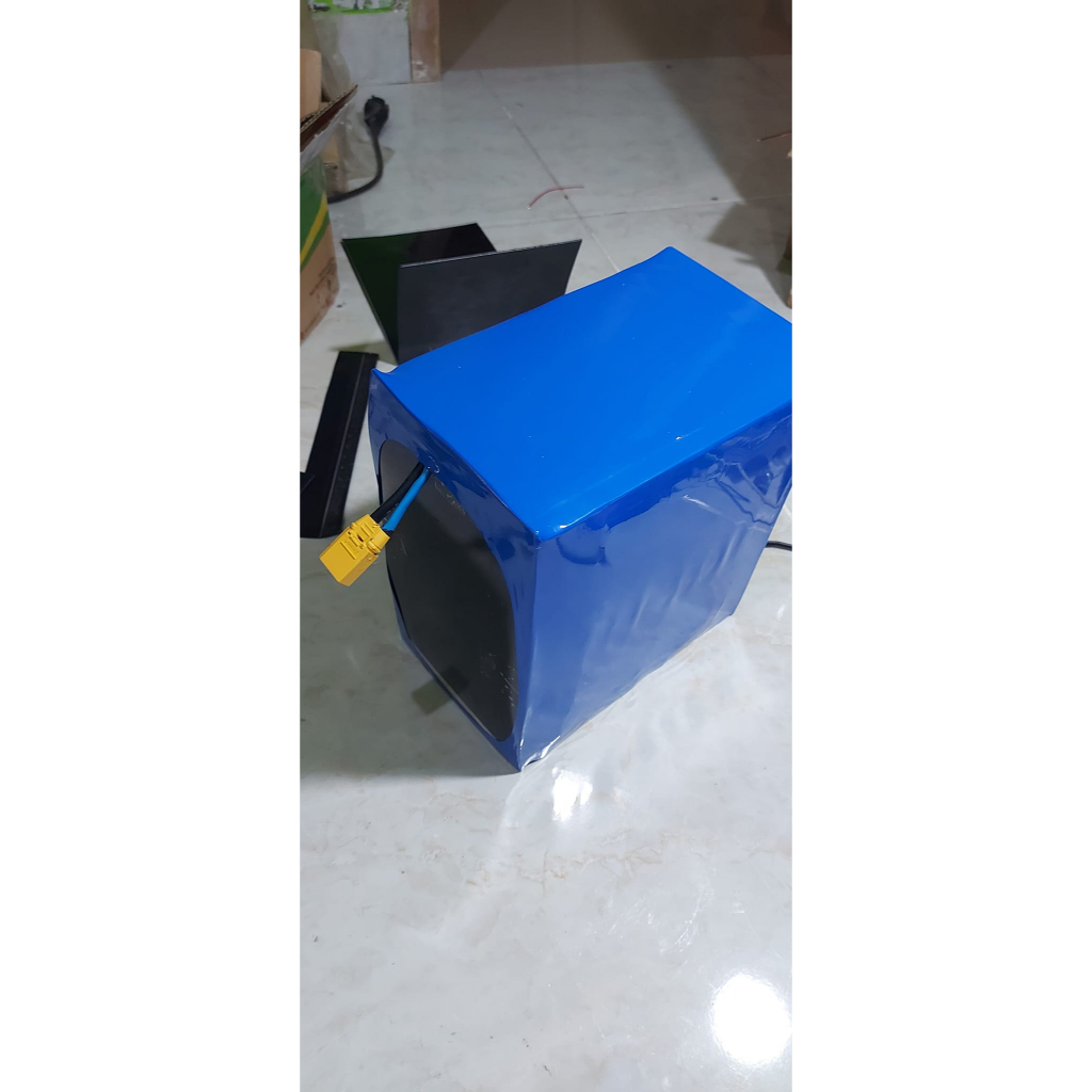 baterai lifepo4 48v 25ah