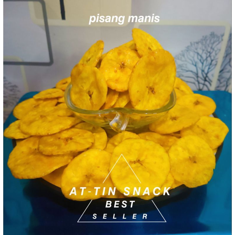 

pisang manis