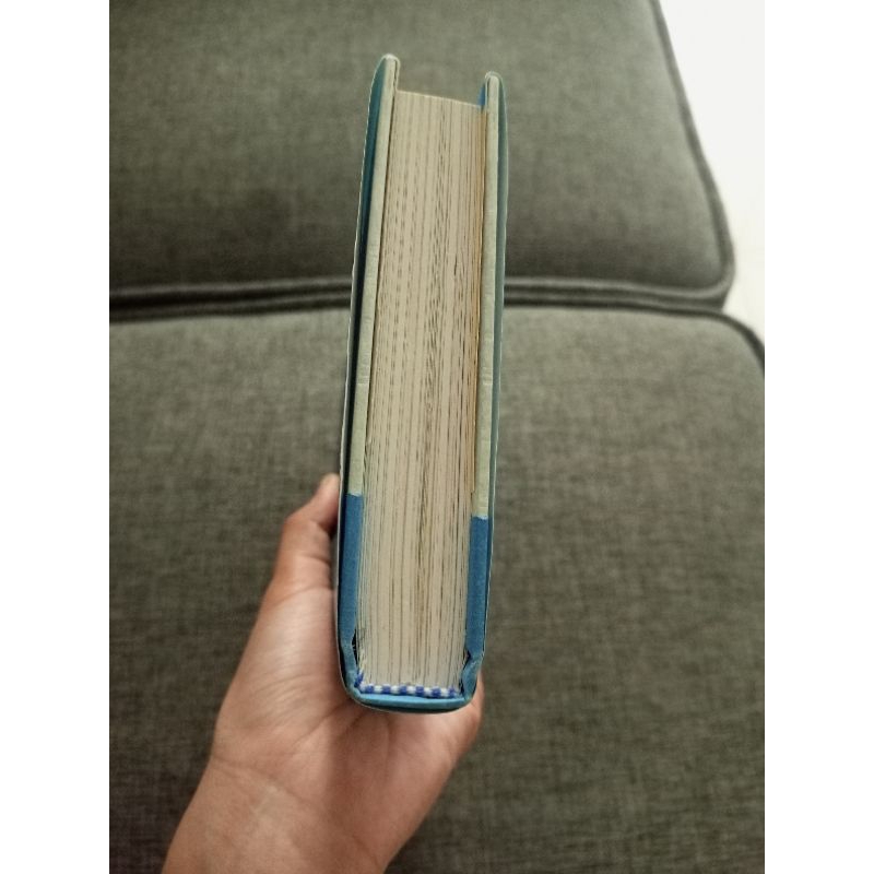 Love for Imperfect Things Preloved